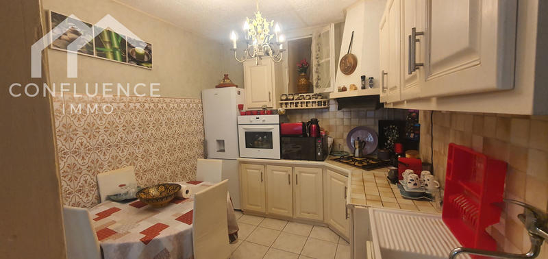 Maison - 170 m² - 6 pièces