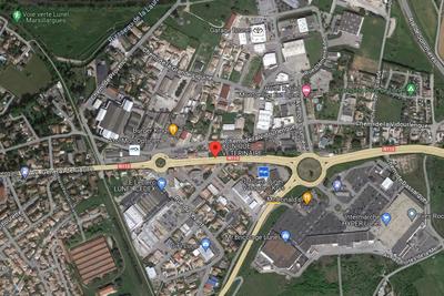 Local commercial - 190 m²