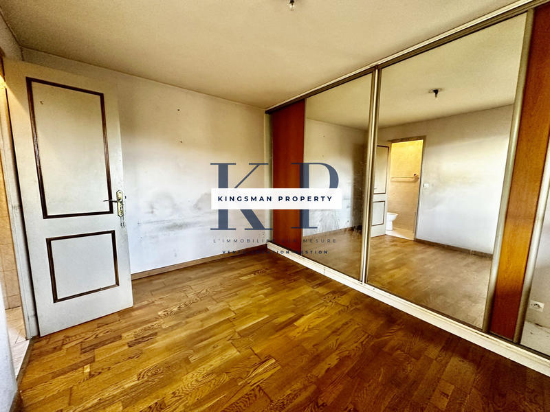 Maison ancienne - 160 m² - 7 pièces