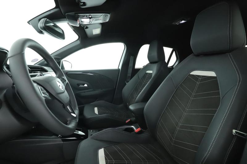 Opel Corsa 1.2 Turbo Hybrid Gs Bva8 136 ch