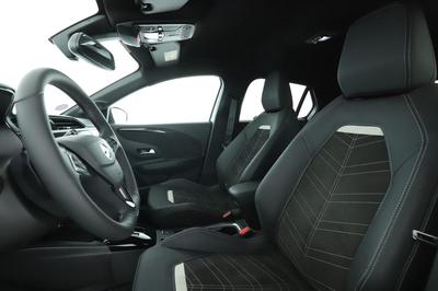 Opel Corsa 1.2 Turbo Hybrid Gs Bva8 136 ch