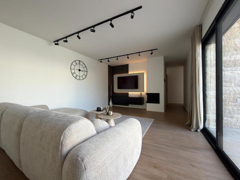 Maison contemporaine - 130 m² - 4 pièces