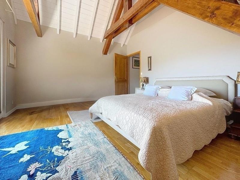 Maison - 188 m² - 5 pièces