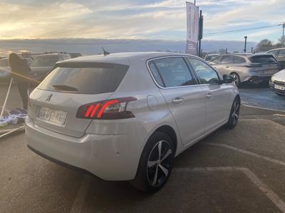 Peugeot 308 1.6 Thp 125 Cv Bvm 6 Allure