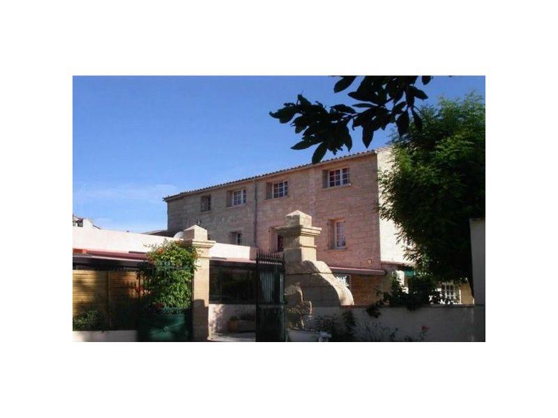 Immeuble - 542 m² - 20 pièces