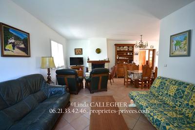 Maison - 180 m² - 6 pièces