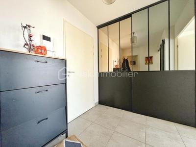 Appartement - 87 m² - 4 pièces