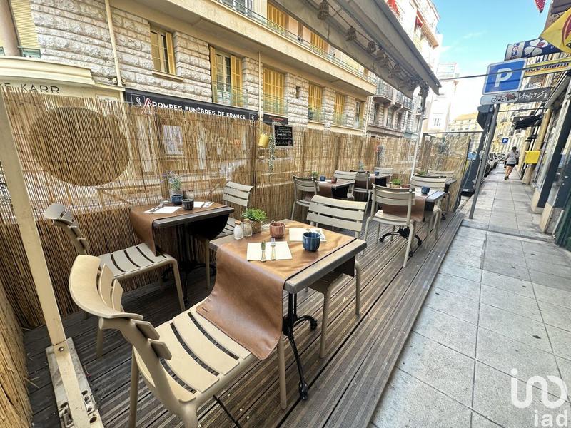 Local commercial - 222 m²