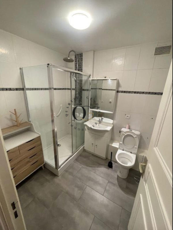 Appartement - 29 m² - 1 pièce