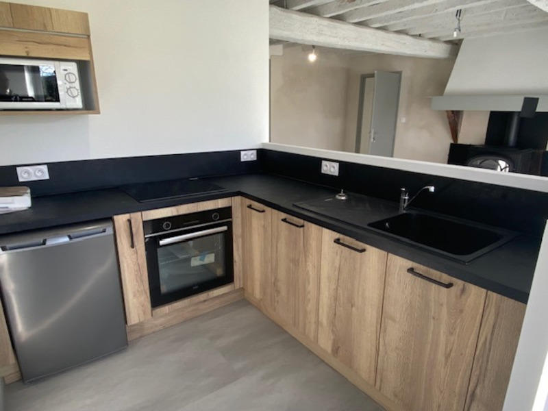 Corps de ferme - 140 m² - 7 pièces