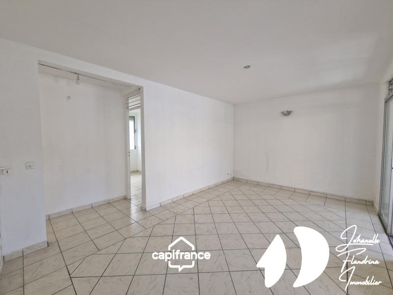 Maison - 63 m² - 3 pièces