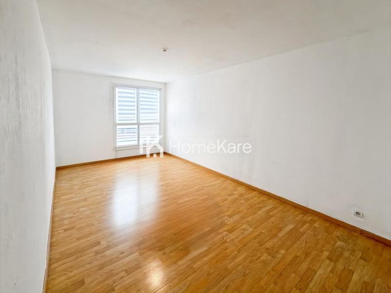 Appartement - 95 m² - 4 pièces