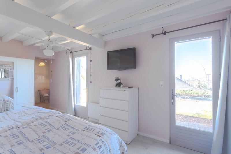 Maison - 190 m² - 7 pièces