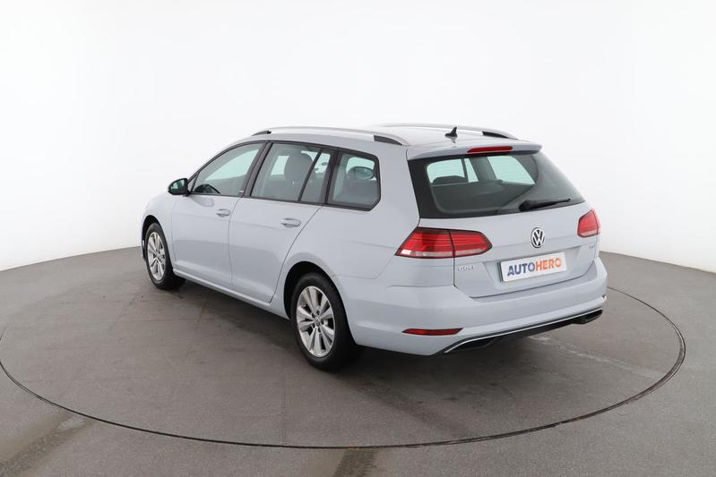 Volkswagen Golf Sw VII 1.4 Tsi BlueMotion Tech Confortline Business Dsg7 125 ch