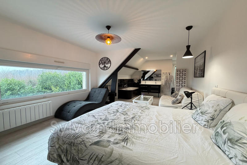 Maison - 132 m² - 4 pièces