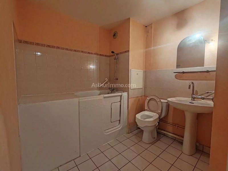 Appartement - 31 m² - 1 pièce