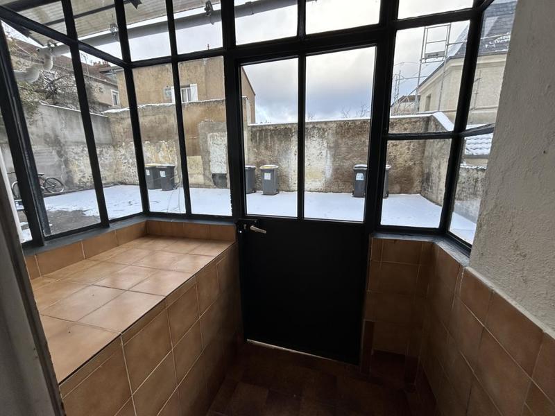 Appartement - 31 m² - 1 pièce