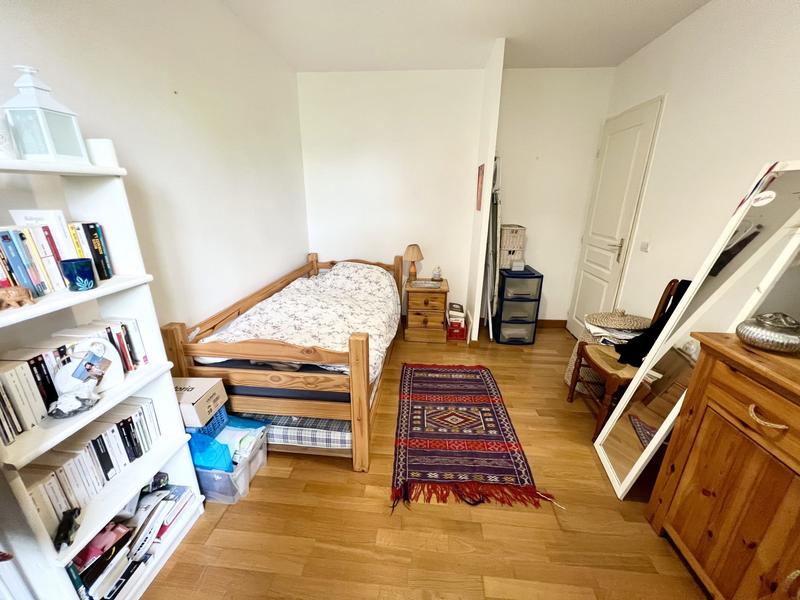 Maison traditionnelle - 96 m² - 4 pièces