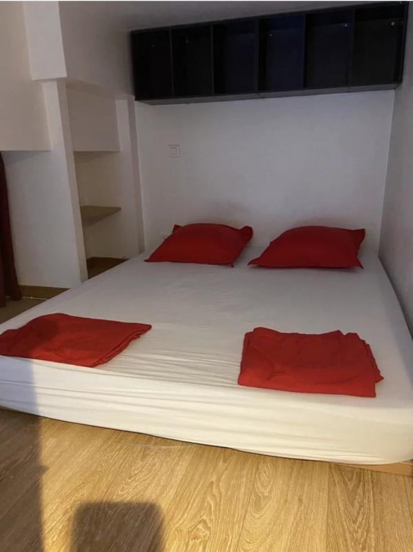 Studio - 23 m² - 1 pièce