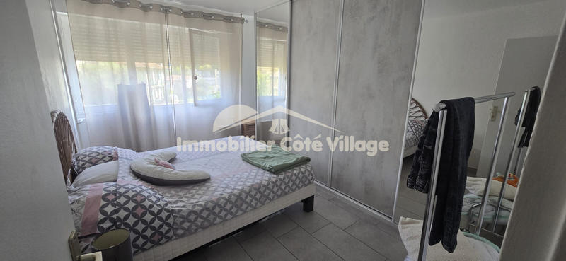 Appartement - 77 m² - 4 pièces