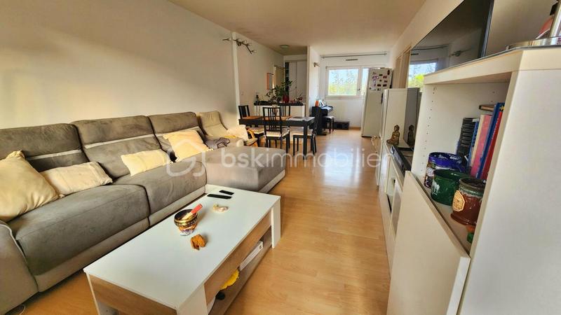 Appartement - 87 m² - 4 pièces