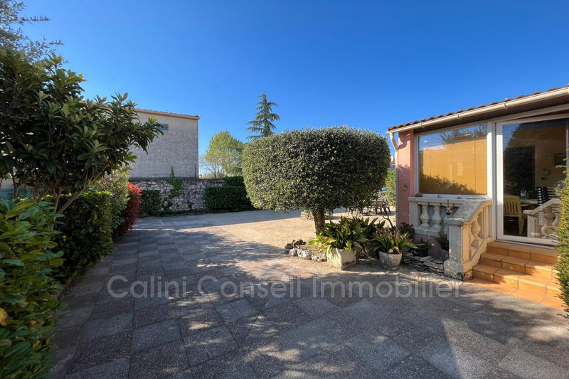 Villa - 89 m² - 4 pièces