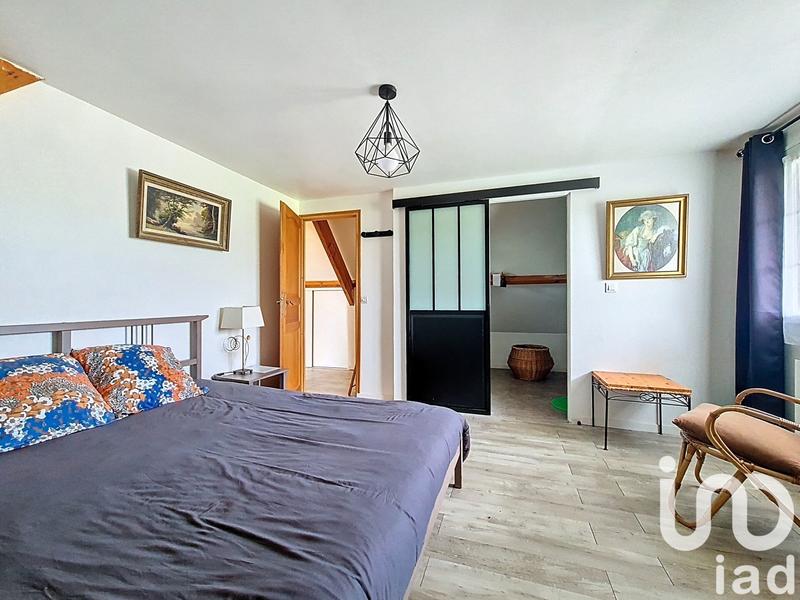 Maison - 244 m² - 10 pièces