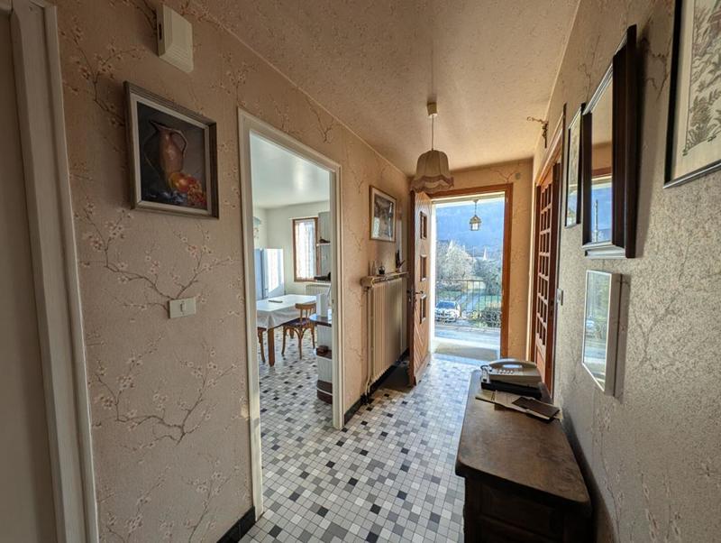 Maison - 82 m² - 3 pièces