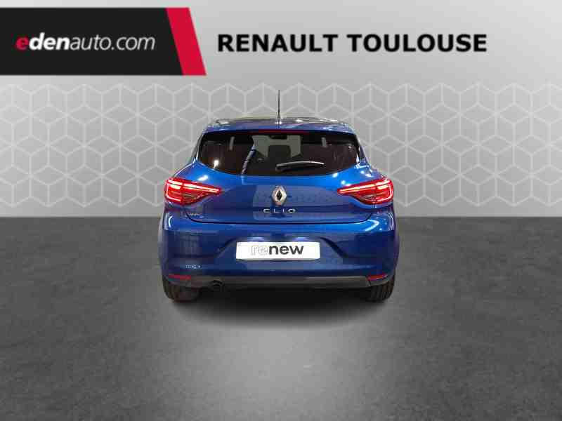 Renault Clio TCe 90 X-Tronic Evolution