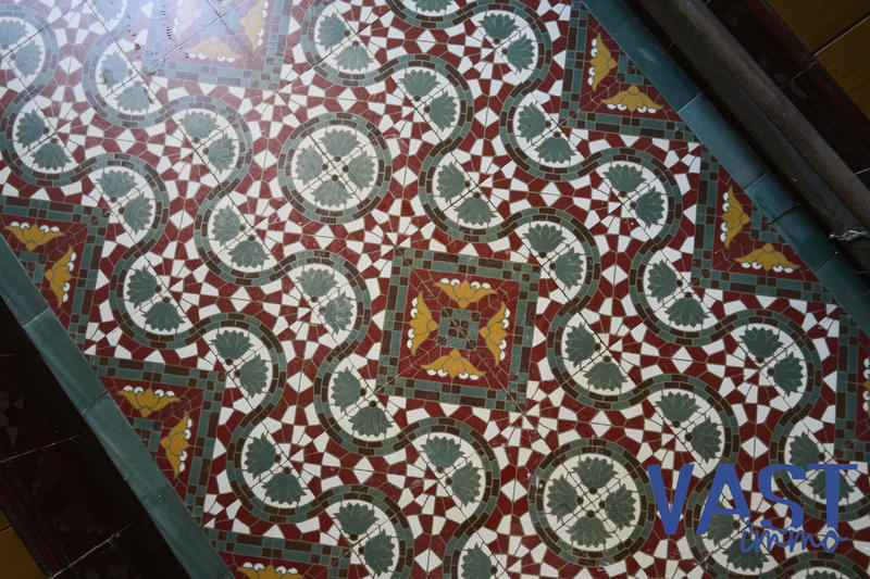 Maison - 125 m² - 3 pièces