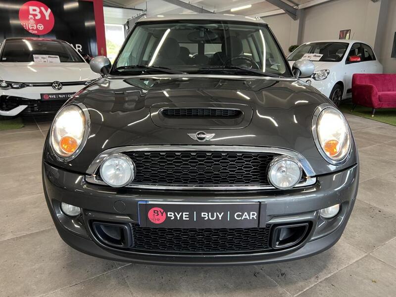 Mini Mini Clubman 2.0d 143 Cooper Sd / Garantie 12 Mois