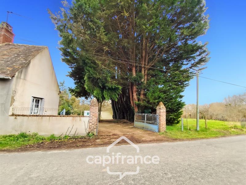 Maison - 60 m² - 2 pièces