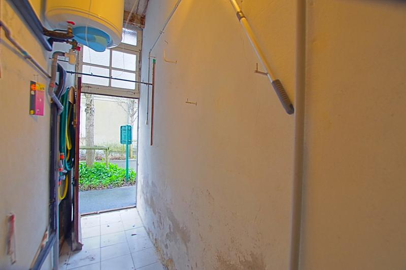 Maison - 73 m² - 3 pièces