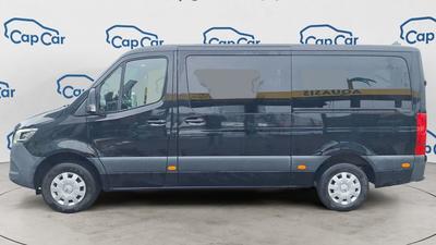 Mercedes Sprinter 319 Cdi 190 9g-Tronic Tourer Handynamic - 9 places Automatique