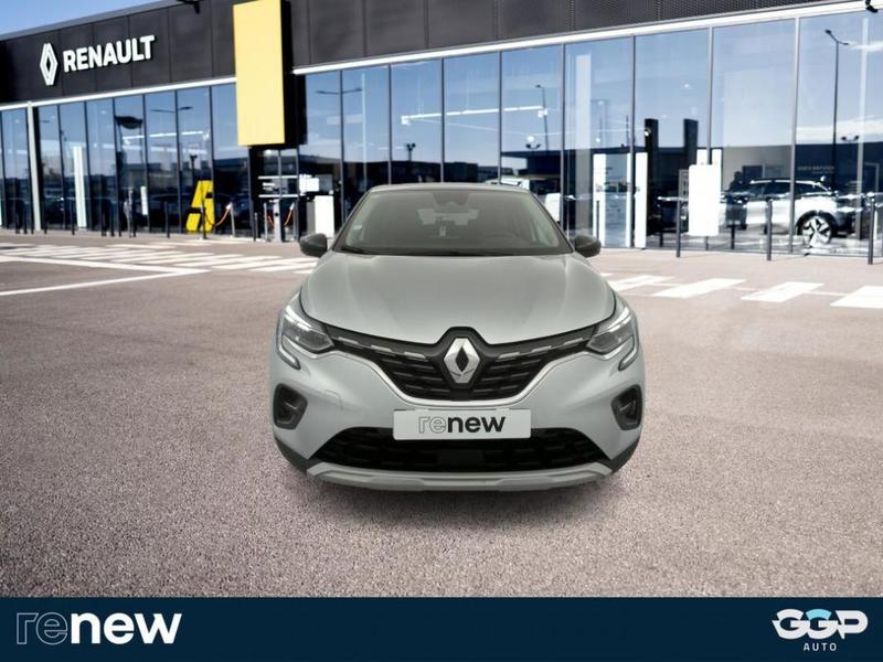 Renault Captur Itsmmhh 6up