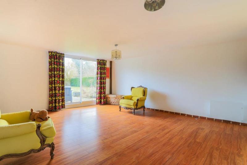 Maison - 210 m² - 6 pièces