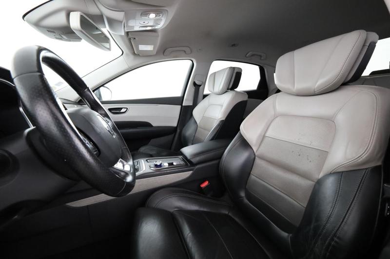 Renault Talisman 1.6 dCi Energy Initiale Paris Edc 160 ch