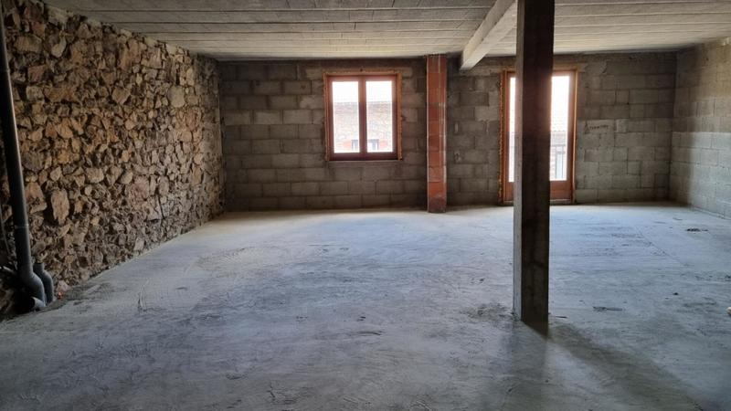 Immeuble - 500 m² - 6 pièces