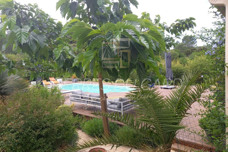 Villa - 122 m² - 5 pièces