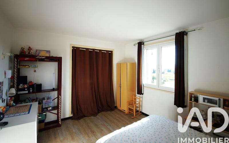 Maison - 158 m² - 6 pièces