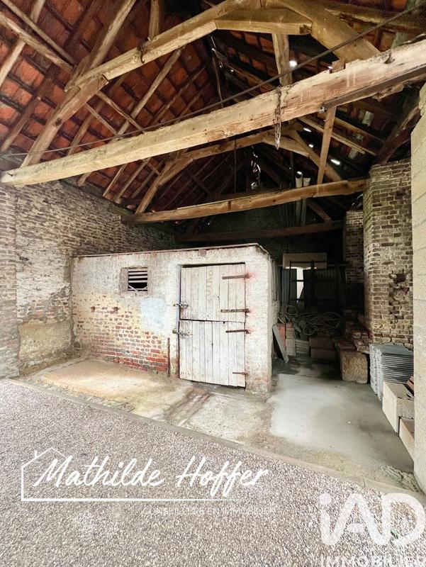 Maison de ville - 197 m² - 10 pièces