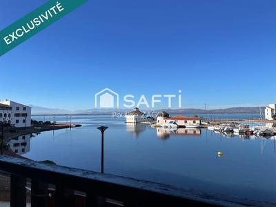 Appartement - 29 m² - 2 pièces