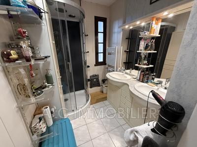 Maison - 107 m² - 5 pièces