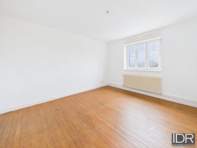 Appartement - 89 m² - 4 pièces