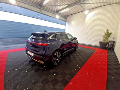 Renault Mégane E-Tech Ev60 220 Ch Super Charge Iconic