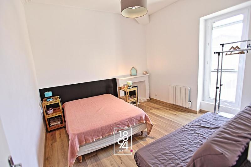 Maison de ville - 191 m² - 6 pièces