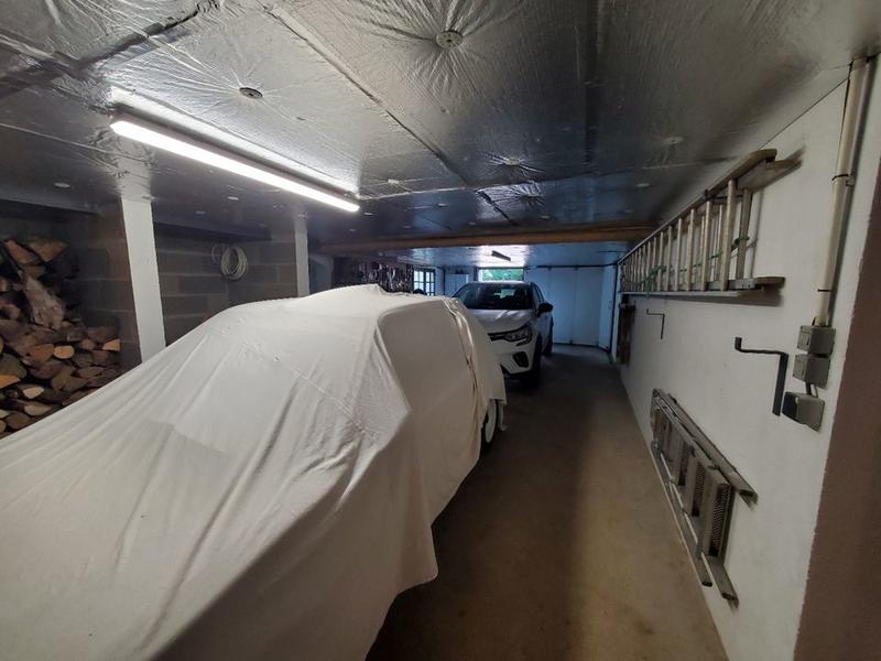 Propriété - 206 m² - 8 pièces