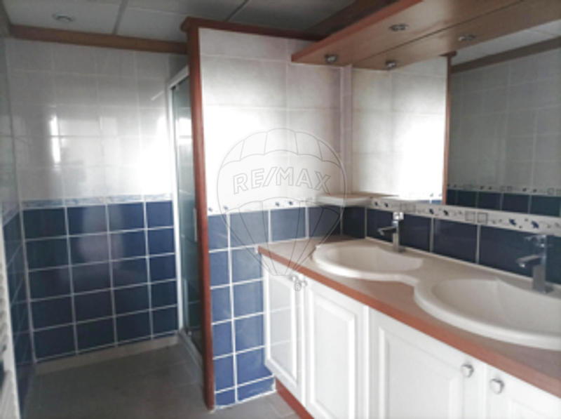 Appartement - 132 m² - 4 pièces