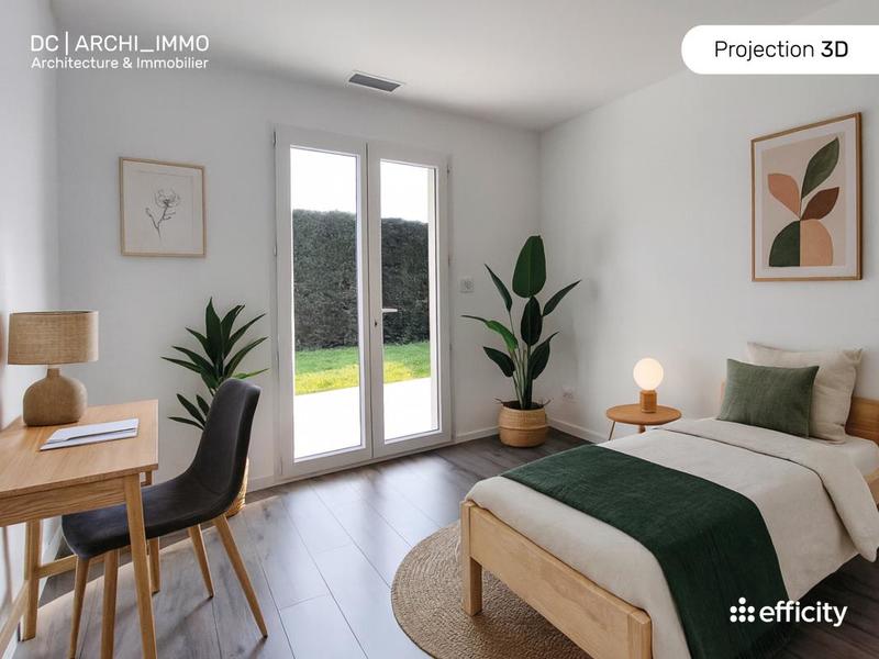 Maison - 230 m² - 11 pièces