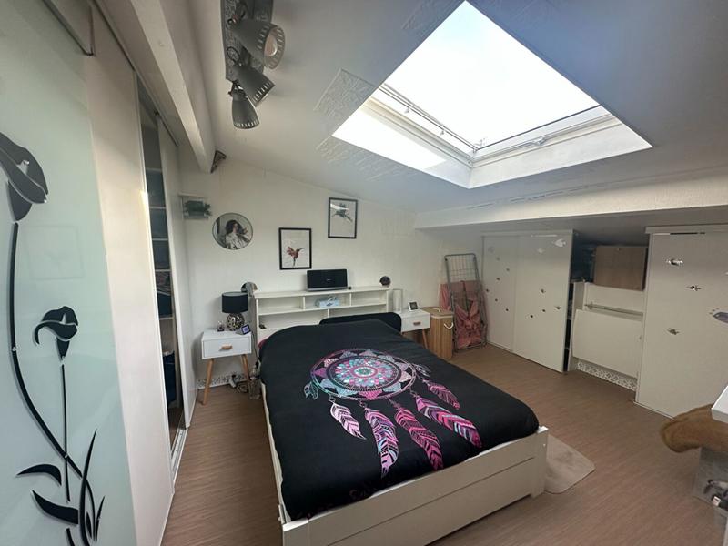 Maison - 38 m² - 2 pièces